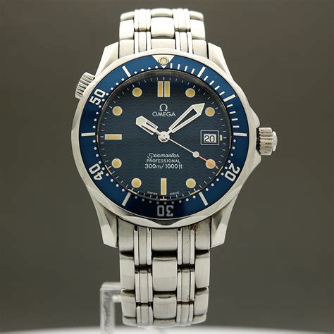 omega seamaster 300m 2561.80|omega seamaster 300m pre owned.